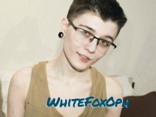 WhiteFoxOph