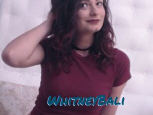 WhitneyBali