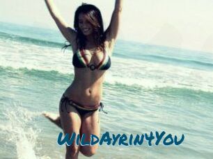 WildAyrin4You