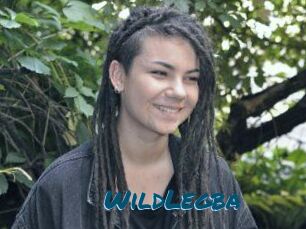 WildLegba