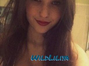 WildLiliya