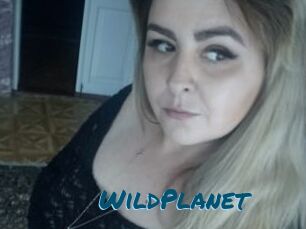 WildPlanet