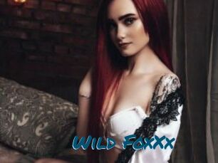 Wild_FoxXx