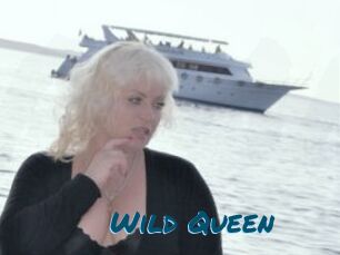 Wild_Queen