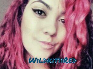 WildkitiiRed