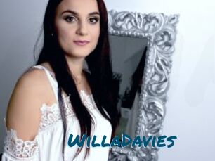 WillaDavies