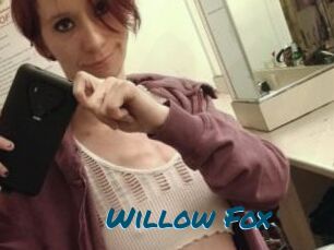 Willow_Fox