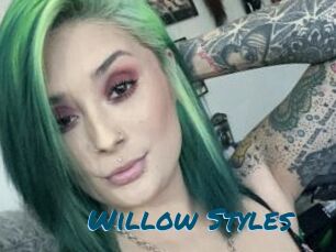 Willow_Styles