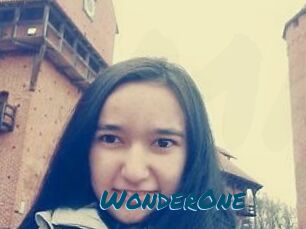 WonderOne_