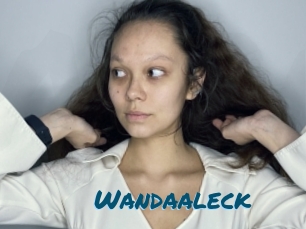 Wandaaleck