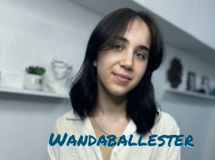 Wandaballester