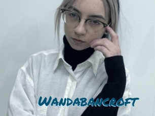 Wandabancroft