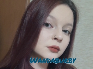 Wandaburby