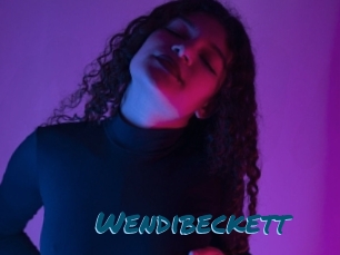 Wendibeckett