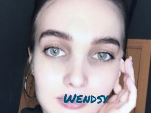 Wendsy