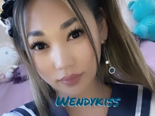 Wendykiss