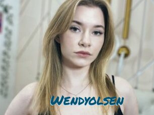 Wendyolsen