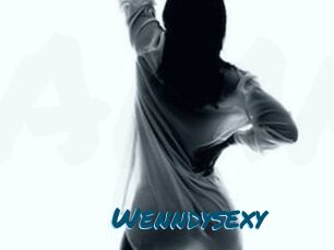 Wenndysexy