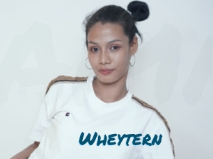 Wheytern