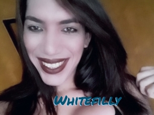 Whitefilly