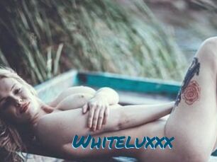 Whiteluxxx