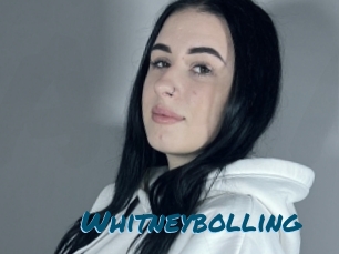 Whitneybolling