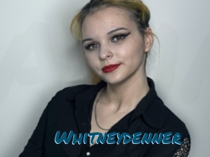 Whitneydenner