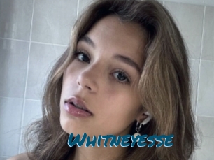 Whitneyesse