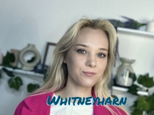 Whitneyharn