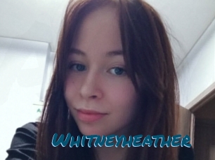 Whitneyheather