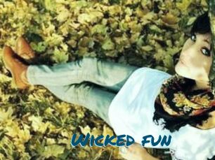 Wicked_fun