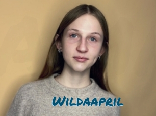 Wildaapril