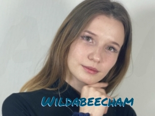 Wildabeecham