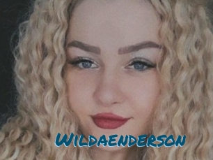 Wildaenderson