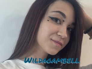 Wildagambell