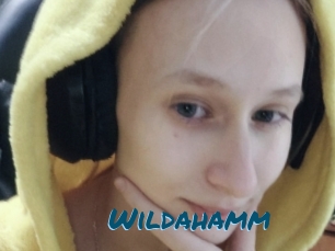 Wildahamm