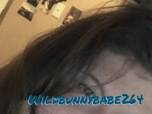 Wildbunnybabe264