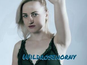 Wildrosehorny