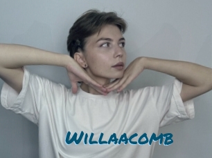 Willaacomb