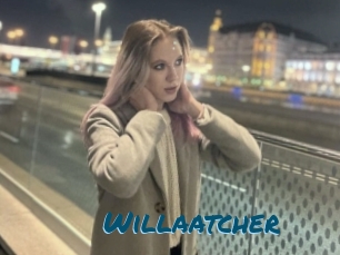 Willaatcher