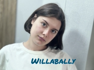 Willabally