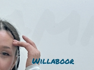 Willaboor