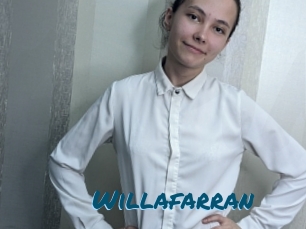 Willafarran