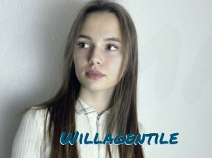 Willagentile