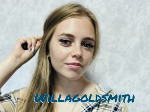 Willagoldsmith