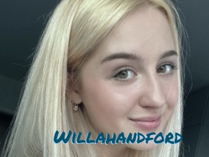 Willahandford