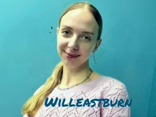 Willeastburn