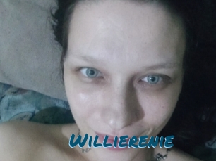 Willierenie