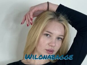 Wilonabagge