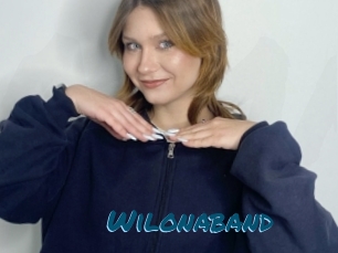 Wilonaband